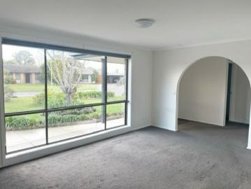 UNDER APPLICATION* Quiet Court Location