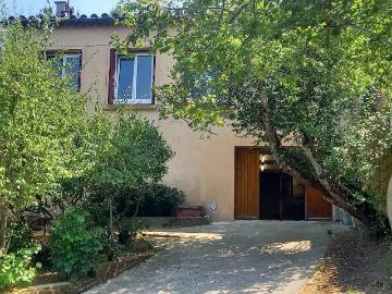 Quillan Vente Maison 11