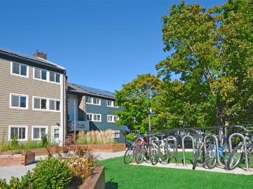 Quinpool Court 2 Bedroom Apartment for Rent at 2225...