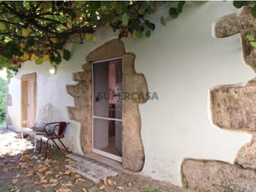 Quinta em Ossela, Oliveira de Azeméis