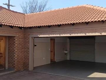 R14 810 | 3 Bedroom Townhouse For Rent in Delmas, Delmas