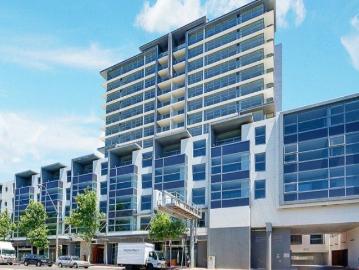 R211/200 220 Pacific Highway, Crows Nest | Village Property