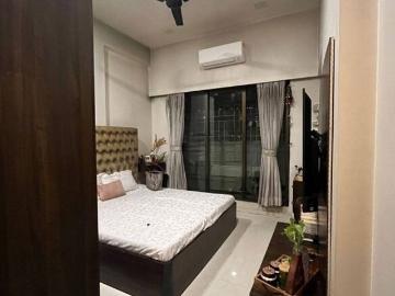 Ram Kutir 2 Bedroom 750 Sq. Ft. Apartment in Matunga...