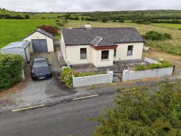 Rannagh, Carron, Co. Clare
