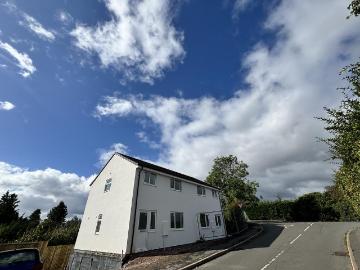 Railway Street, Long Lawford, RUGBY 2 bed house to rent...