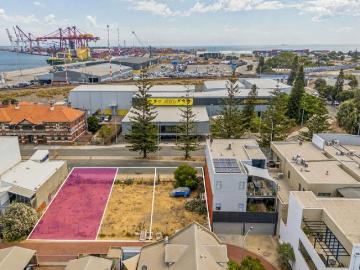 Rare North Fremantle Opportunity!