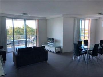 Rare Opportunity! Fully Furnished 3 Bedroom Apartment in...