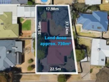 Rare Opportunity for Renovation and Development