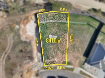 Rare Opportunity in Lyndoch's Gilbert's Hill Estate!