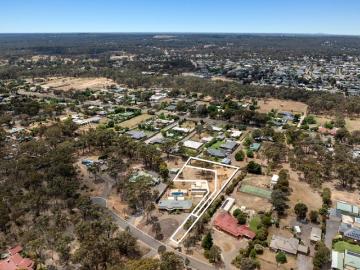 Rare Opportunity in Popular Maiden Gully One Generous...