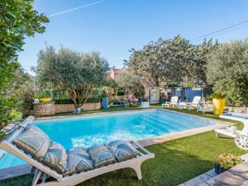 RARE À LA VENTE Maison familiale 172 m2 avec T3 indépendan
