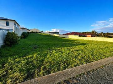 Rare Coastal Land Just 150 Metres from the Beach