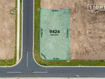 RARE CORNER BLOCK OPPORTUNITY IN THRIVING CHISHOLM