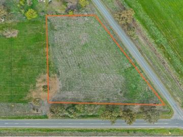 Rare Corner Block Peaceful Location