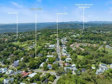 Rare Find! 1 Acre vacant land adjacent to Gallery Walk