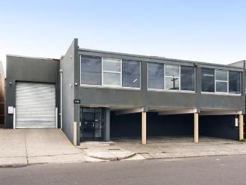 Rare Inner North Industrial Opportunity with Warehouse,...