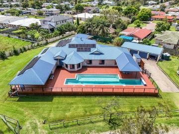 Rare Investment + Lifestyle Opportunity. Horses and Income
