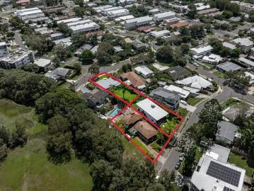 Rare Triple Title Maroochydore Development Site |...