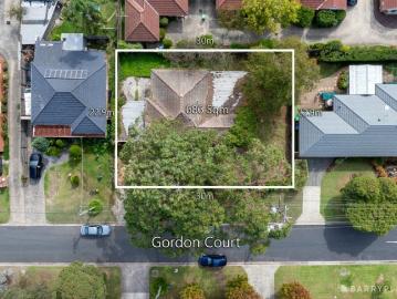 Rare Wide Frontage Allotment in a Prized Pocket