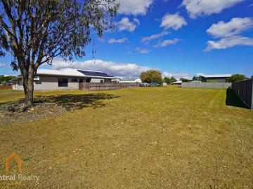 RARE 1,000m2 VACANT LAND ALLOTMENT