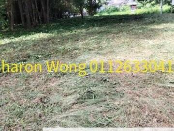 Taman Yarl @ Old Klang Road