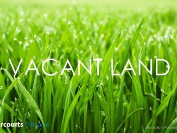 Rare 20.1 ha 49.6 acres Rural Residential block on...