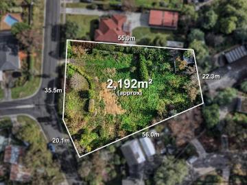 Rare 2,192sqm approx. Development Opportunity with Two...