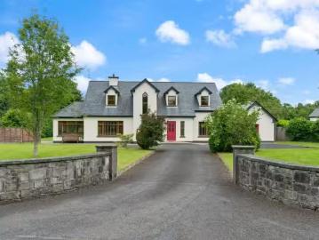 Rathkip, Ballina, Co. Mayo, F26W2D7 is for sale