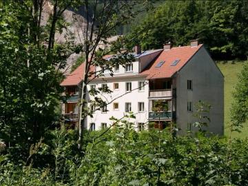 Raum für Ihre persönlichen Wohnideen I 2 Zimmer Wohnung