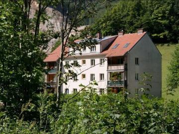 Raum für Ihre persönlichen Wohnideen I 2 Zimmer Wohnung