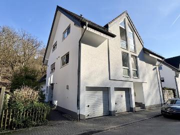 Raumwunder Schönes Reihenmittelhaus in ruhiger und...