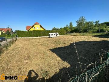 RAVELSBACH Baugrundstück ohne Bauzwang! Bamerlwiese,...