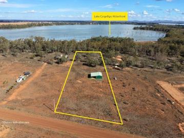 Ray White Condobolin 02 6895 3364