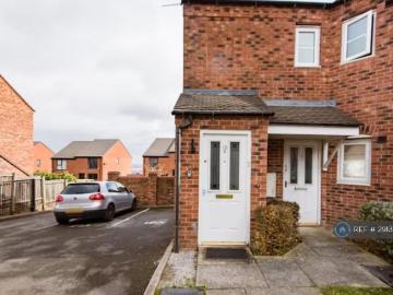 Raynald Road, Sheffield, S2 3 bed flat to rent £1,000...