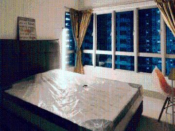 Razak City Residences