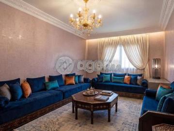 RBA YO 1083 Appartement à vendre à Hay Nahda