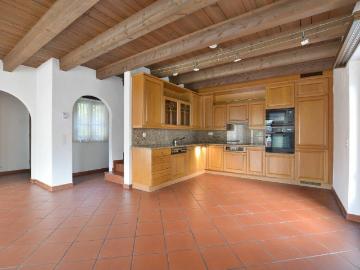 Rent a 3 ½ rooms villa in Claro Flatfox