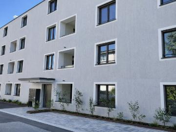 Rent a 3 ½ rooms apartment in Aadorf Flatfox