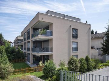 Rent a 3 ½ rooms apartment in Allschwil Flatfox