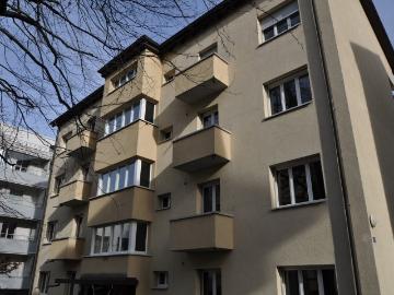 Rent a 3 rooms apartment in Baden Flatfox