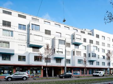 Rent a 3 ½ rooms apartment in Basel Flatfox