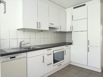 Rent a 3 rooms apartment in Basel Flatfox