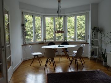 Rent a 3 rooms apartment in Basel Flatfox