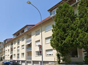 Rent a 3 rooms apartment in Bettlach Flatfox