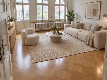 Rent a 3 rooms apartment in Bern Flatfox