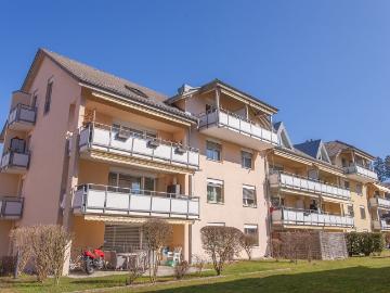 Rent a 3 ½ rooms apartment in Brüttisellen Flatfox