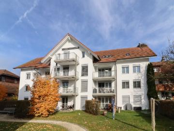 Rent a 3 ½ rooms apartment in Brittnau Flatfox