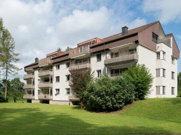 Rent a 3 ½ rooms apartment in Bronschhofen Flatfox