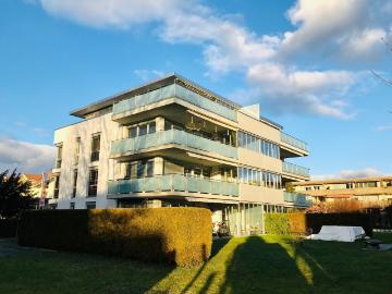Rent a 3 ½ rooms apartment in Busswil BE Flatfox