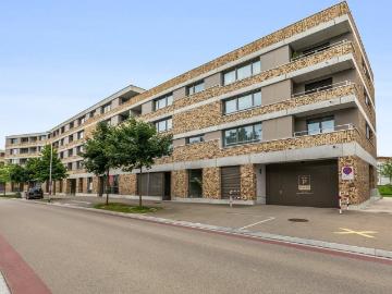Rent a 3 ½ rooms apartment in Gossau SG Flatfox